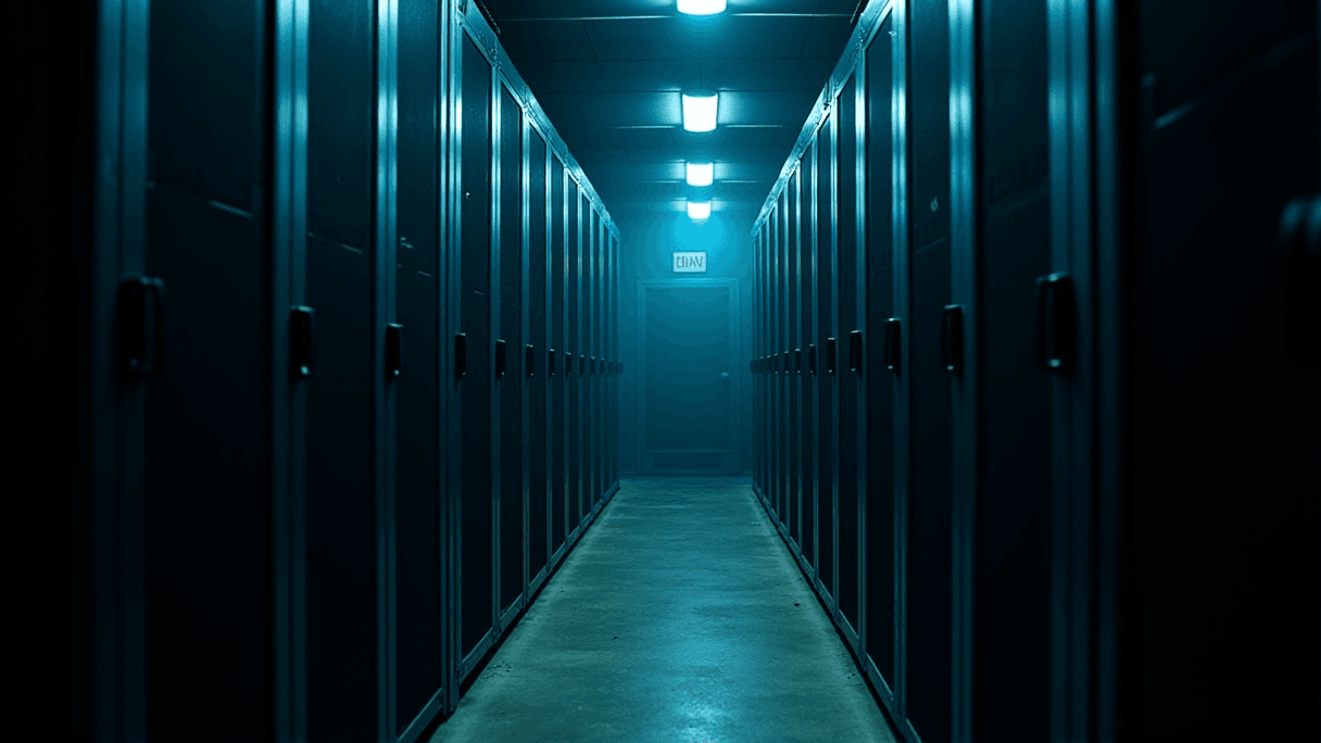 The Erosion of Self-Hosted Email