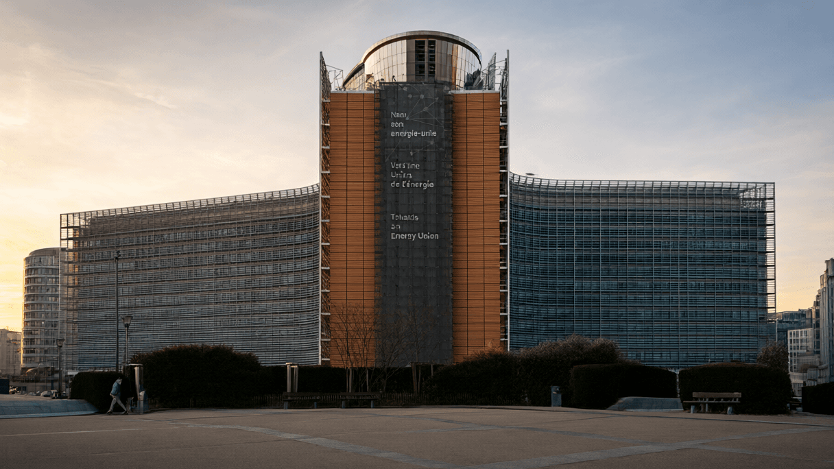 The EU's Digital Safety Net: Why a 'Sovereign' Backup is a Necessary Wake-Up Call
