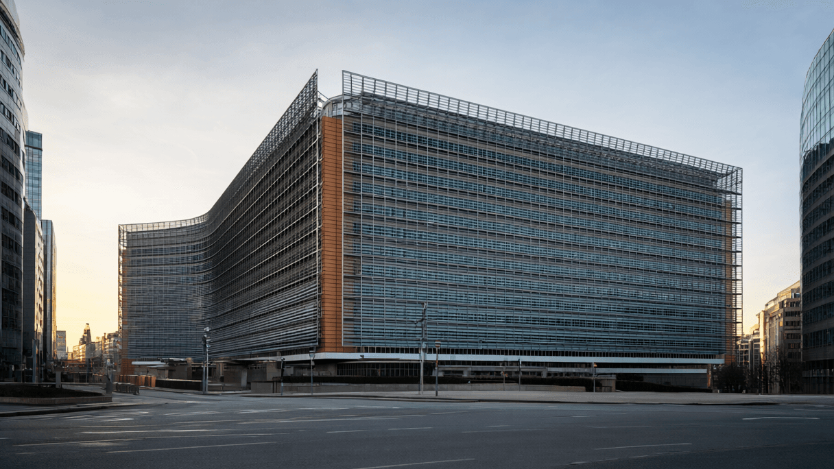 The EU’s Vendor Vacuum: Why a Fragmented Security Policy Sets Up a Protectionist Clash