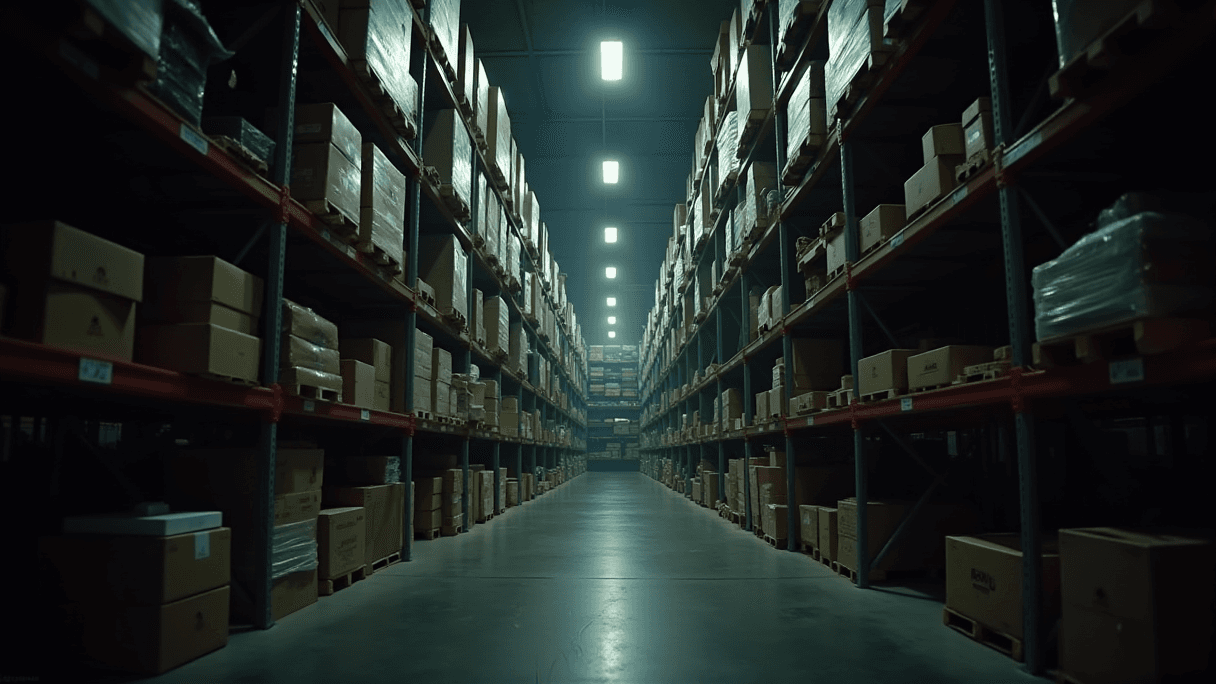 The Everything Store is Now a Murky Mess