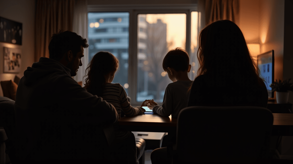 The Family Data Pipeline: Google's CC Agent and the Frictionless Path to Household Monetization