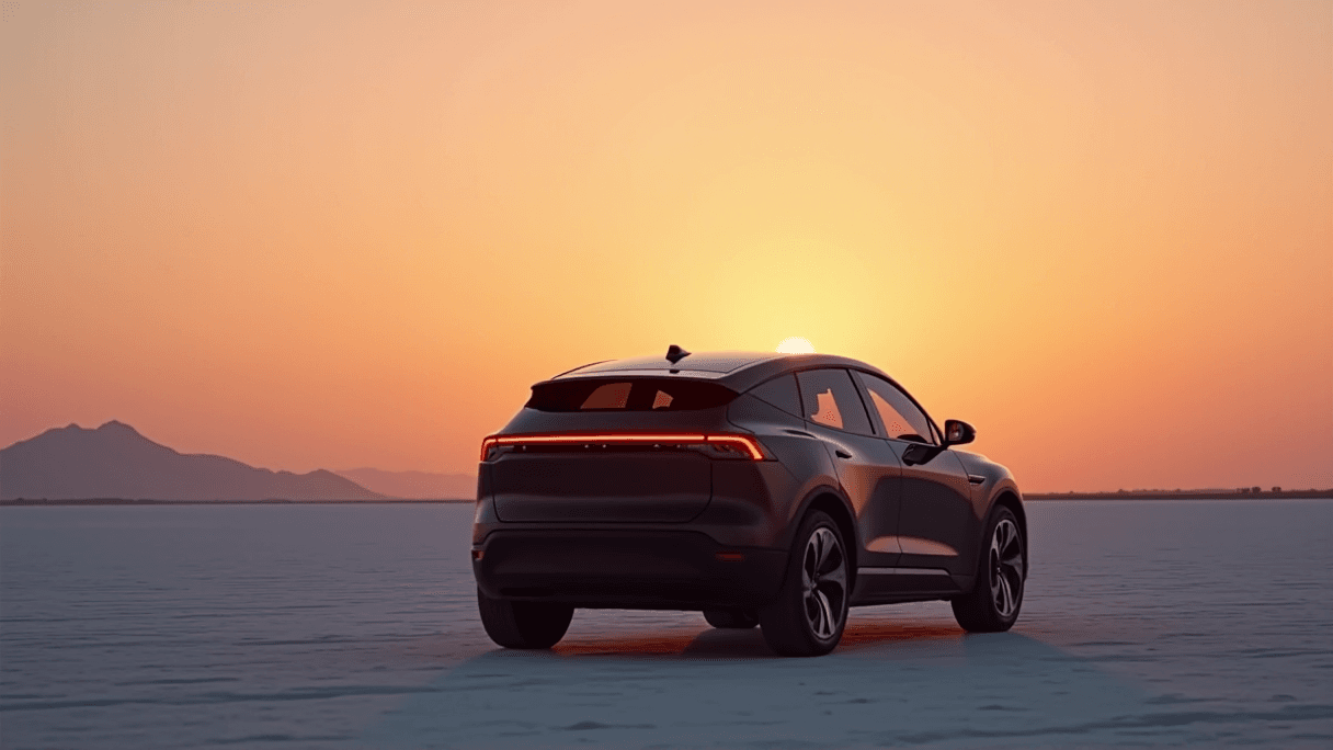 The Fathom Fallacy: Why Ford's 'Model T' Moment is a Margin Trap