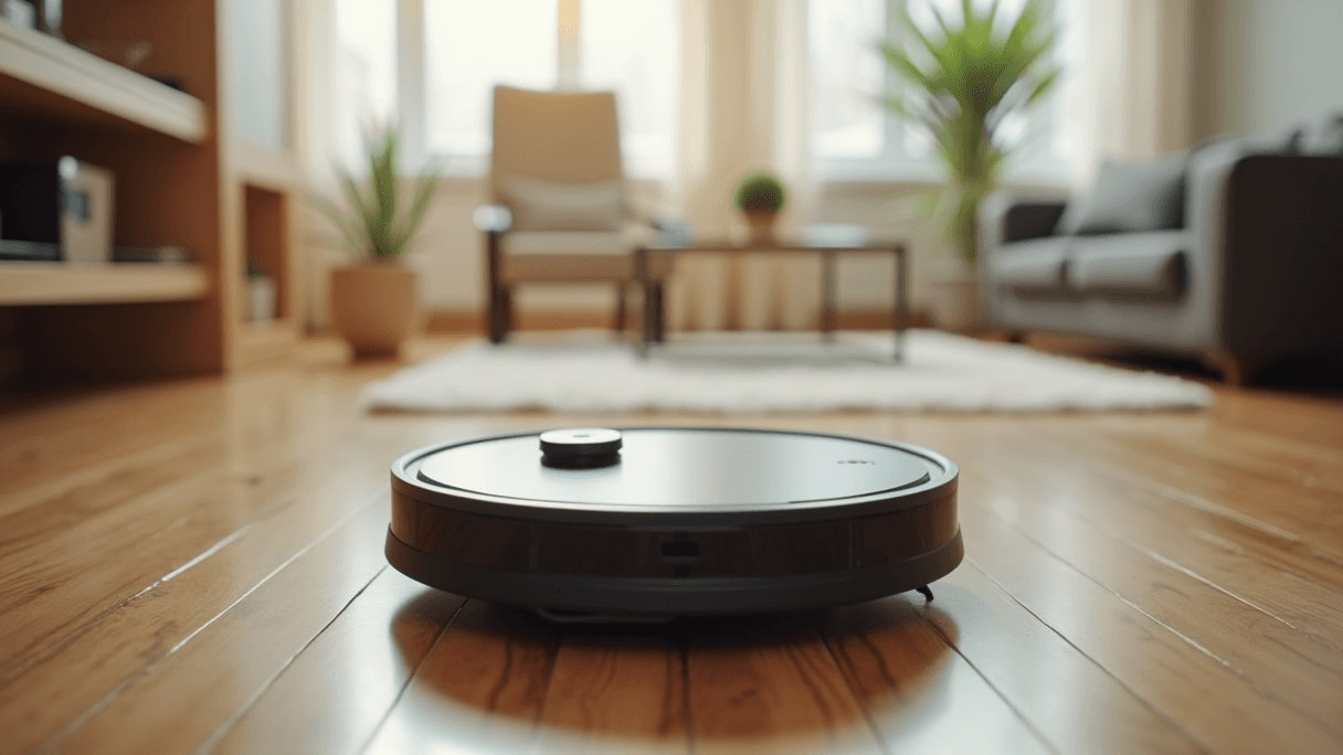 The FCC's Robot Vacuum Ban is a Clumsy Shield for a Massive Privacy Failure