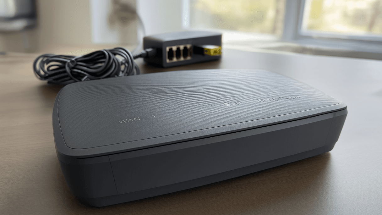 The FCC's Router Ban: Security Shield or Just a Price Hike?
