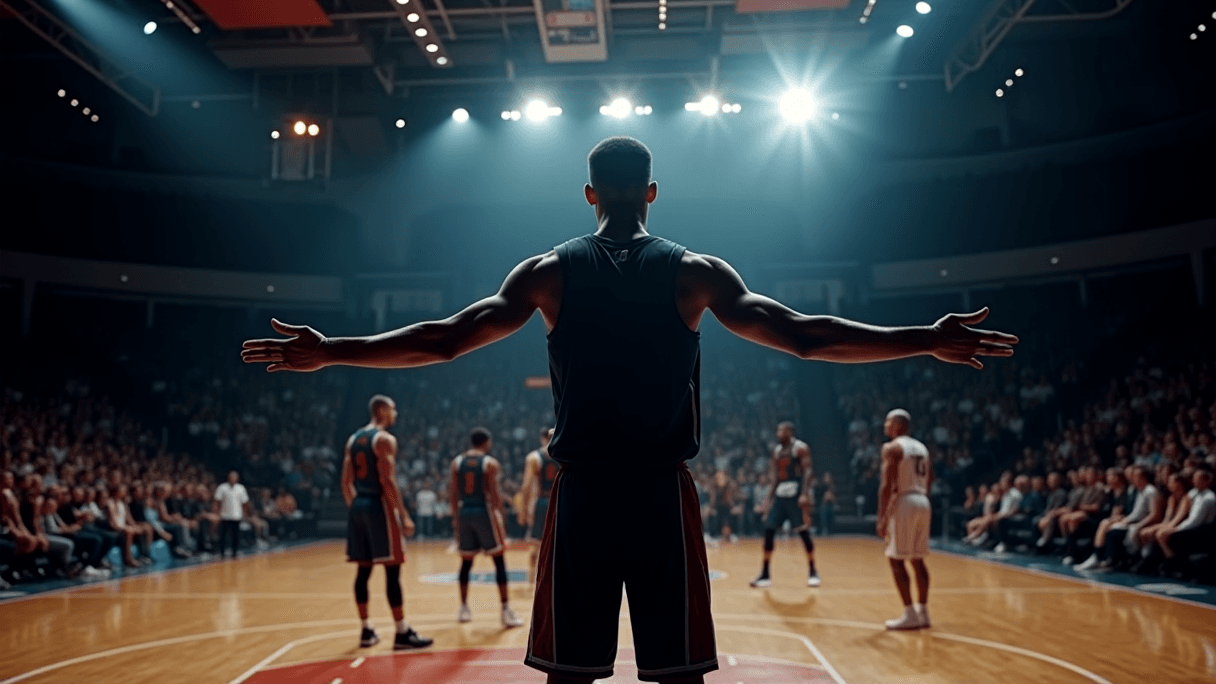 The Fears Factor: Why Jeremy Fears Jr. is the Blueprint for the Modern Floor General