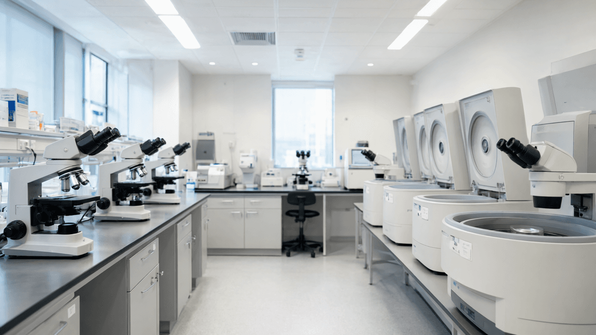 The Fertility Tech Bubble: Miracle Science or Expensive Vaporware?