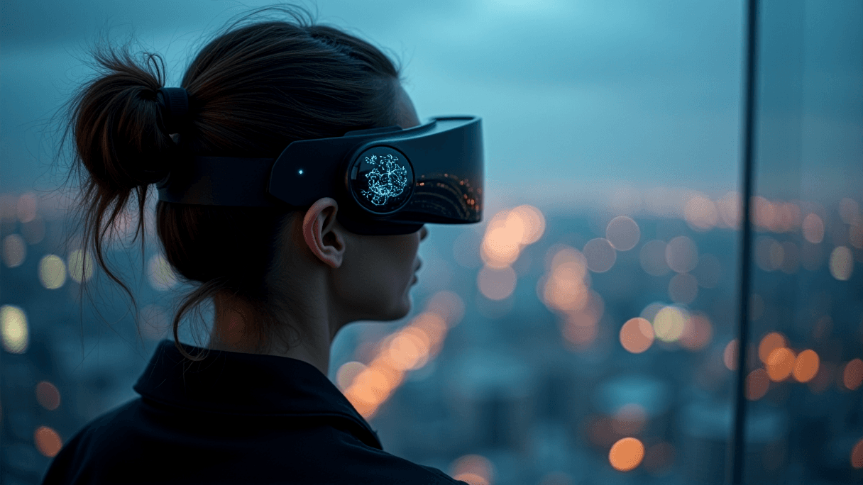 The Final Frontier: When Your Thoughts Become Corporate Data