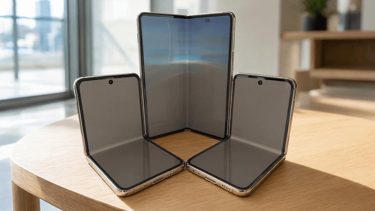 The Foldable Tax: Why Apple's Late Arrival is a Win for Carriers, Not You