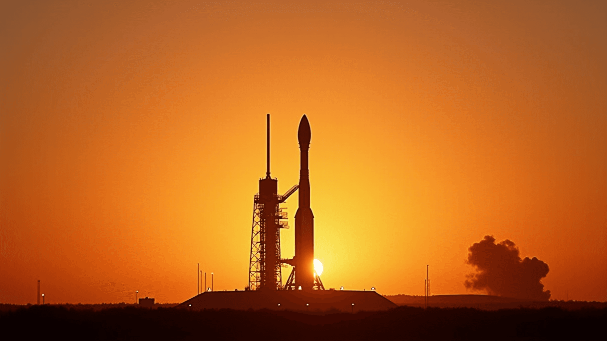 The Friction of Ascent: Starship's Florida Delay and the Multi-Planetary Pivot