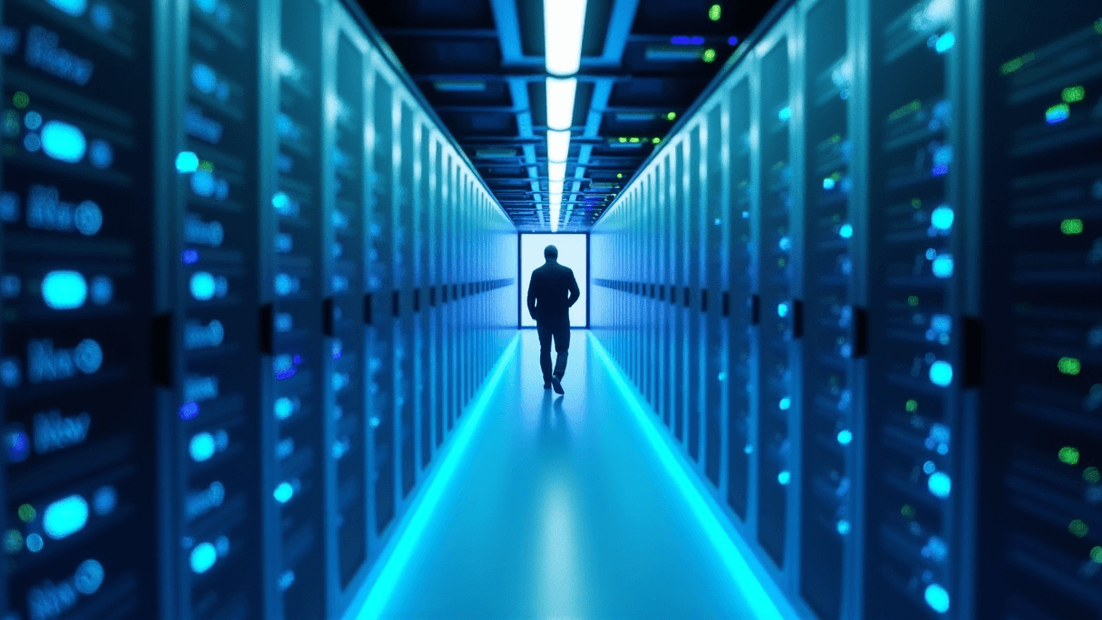 The Full-Stack Gamble: Why HCL's AI Datacenter Pivot Matters for Enterprise Ops