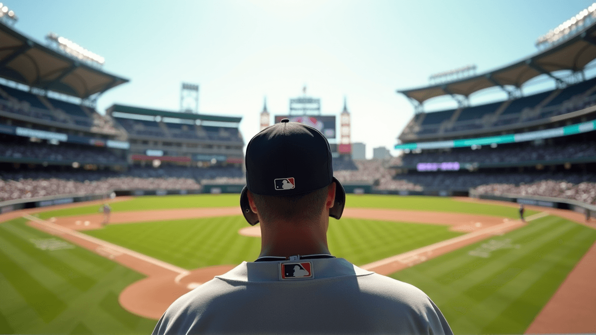 The GABP Paradox: Why Joey Votto Thinks Cincinnati's Dimensions Stifle Elly De La Cruz