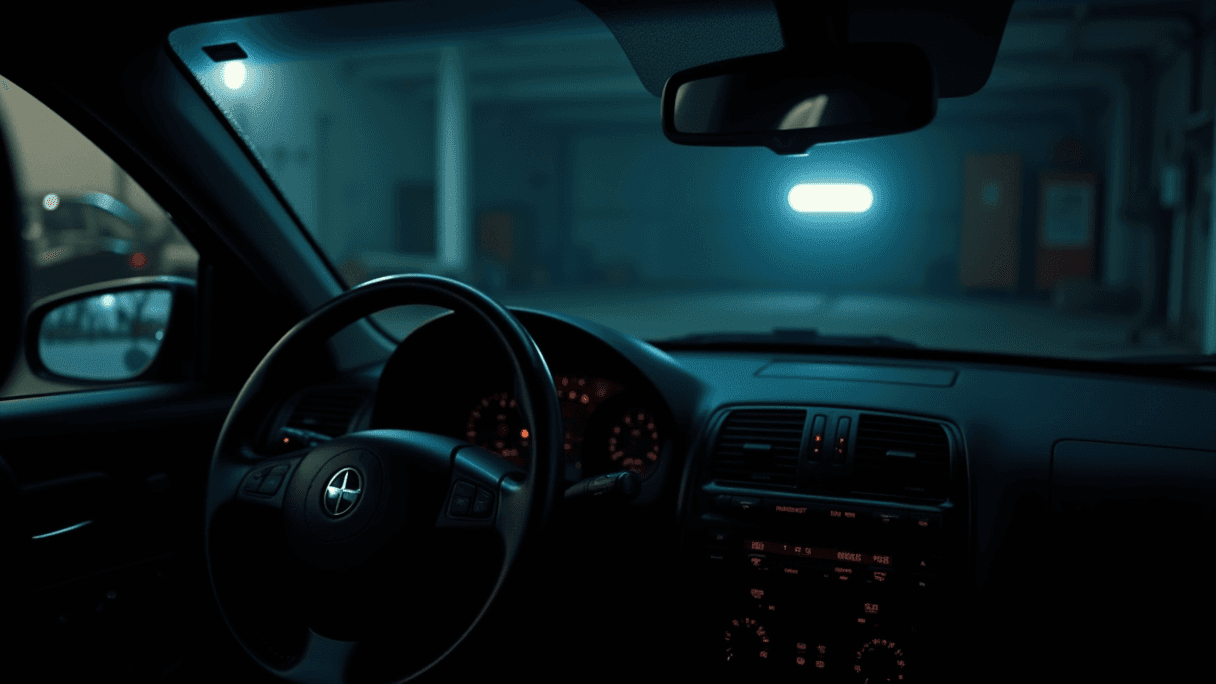 The Ghost in the Dashboard: How Dealer-Installed Hardware Creates a Permanent Security Blind Spot