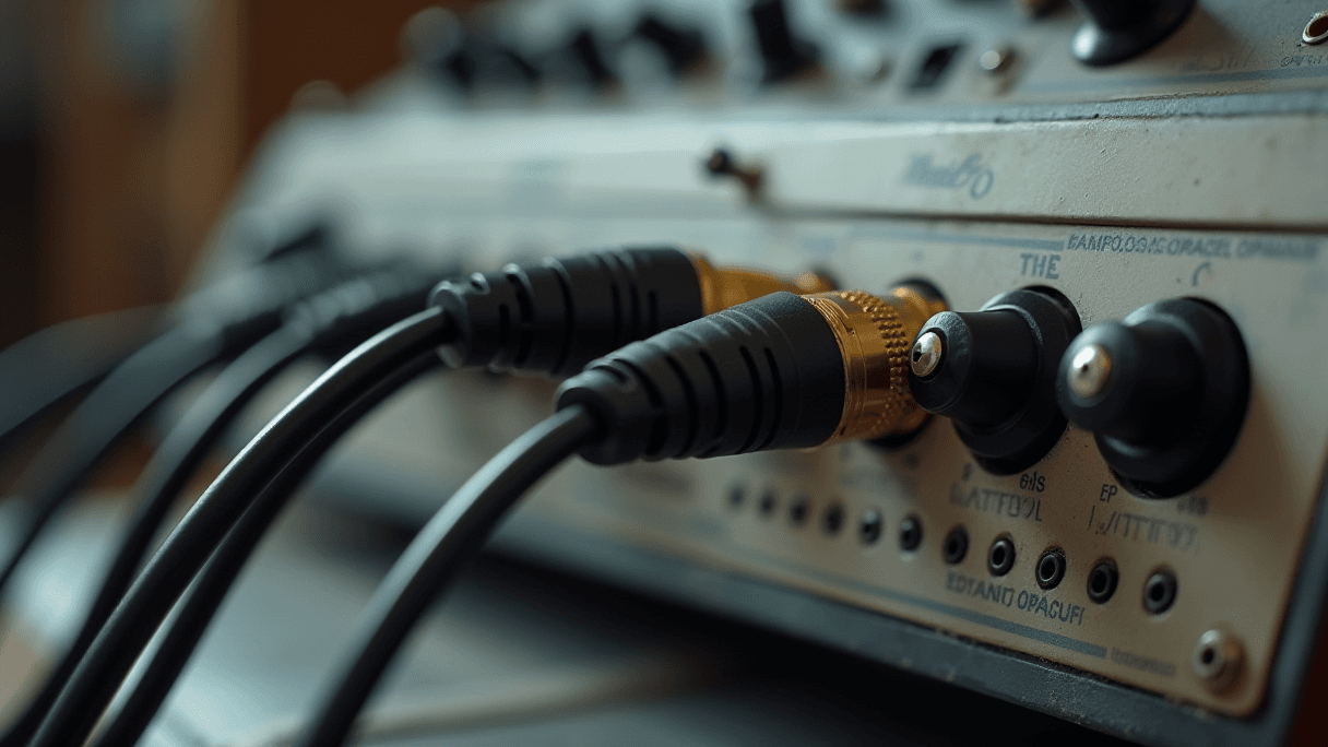 The Ghost in the Machine: Why General MIDI’s Hardware Constraints Defined a Generation of Sound
