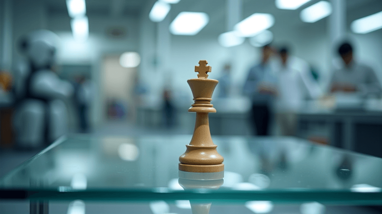 The Governance Gambit: Kalanick's War on VC Norms and the Atoms Capital Structure