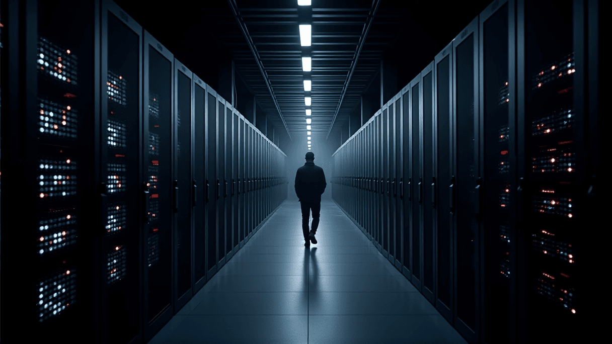 The GPU Land Grab: Why Lambda's Debt Spree is the New High-Yield Real Estate Play