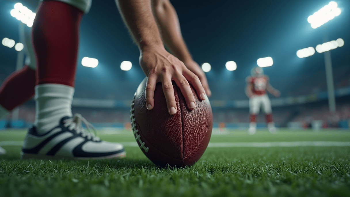 The Great Correction: Why the NFL's Return to Under Center is a Tactical Necessity, Not a Nostalgia Trip