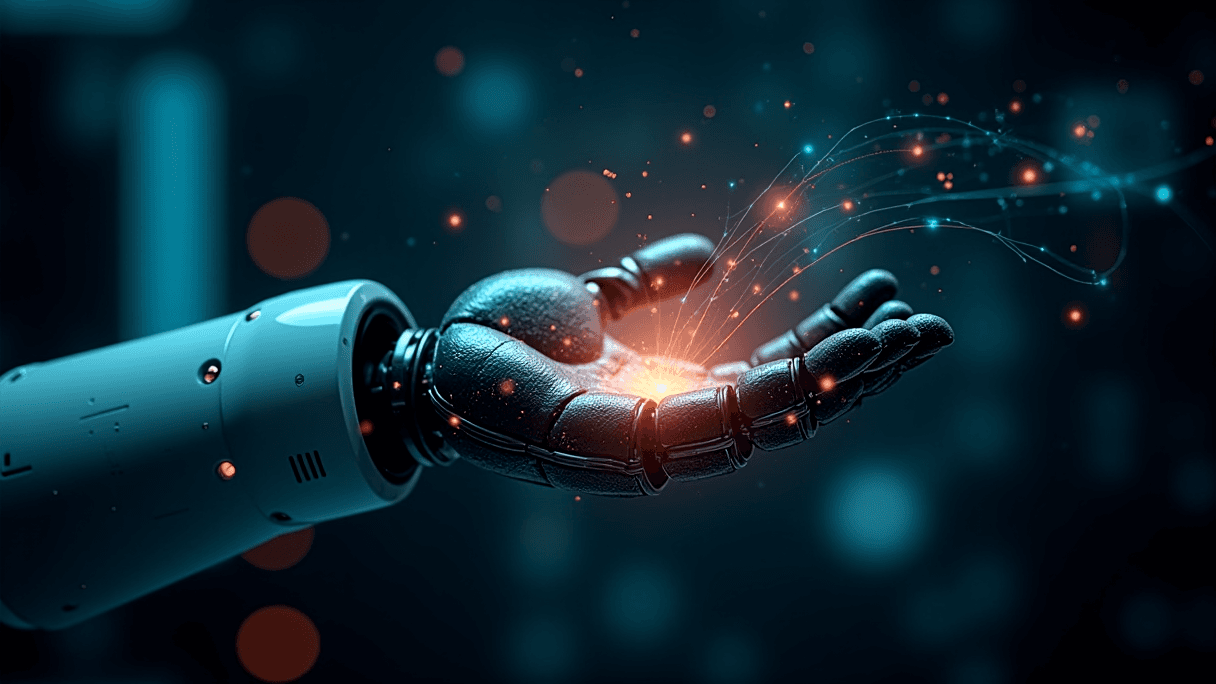 The Great Data Harvest: Why Twitch's AI Opt-Out is a Betrayal of its Creators