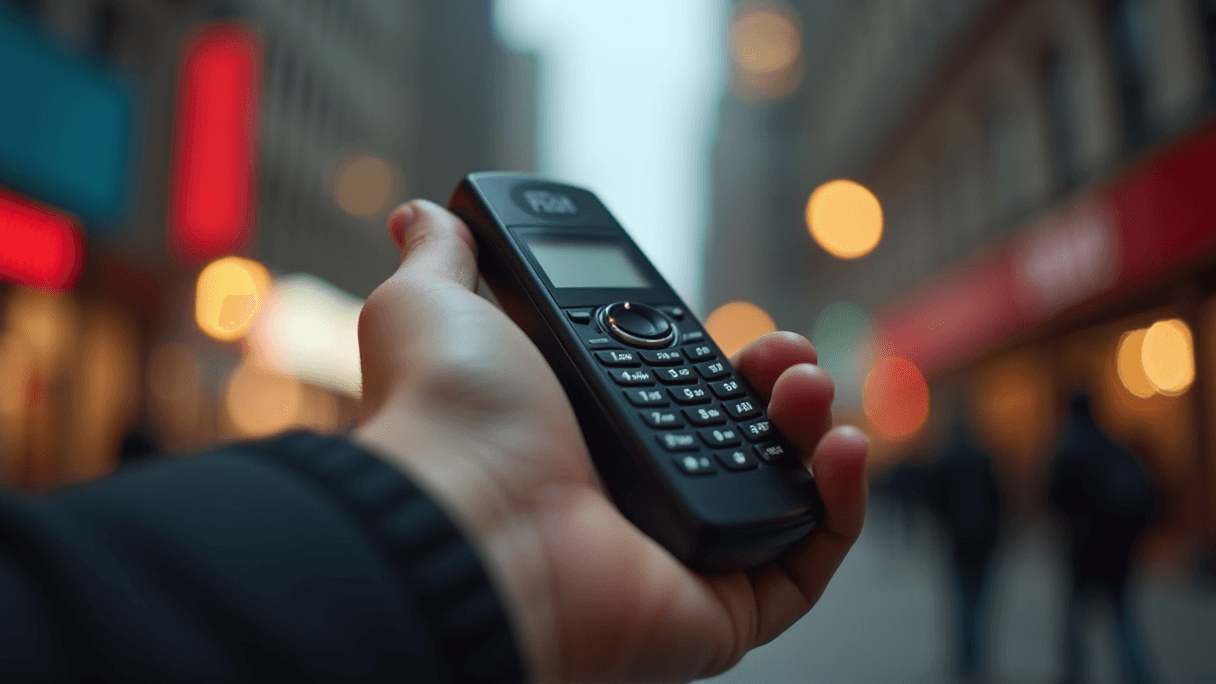 The Great Disconnect: Why the 'Dumbphone' is a Consumer Cry for Help