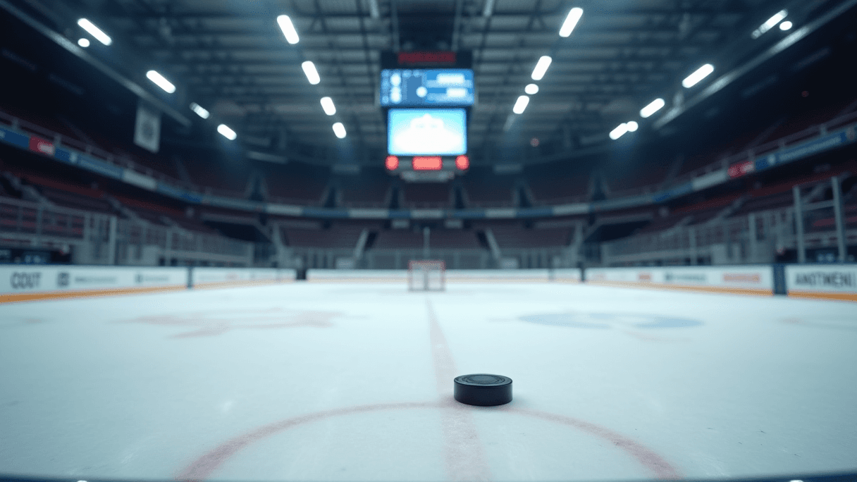 The Great Goal-Scoring Lie: Why the NHL Can No Longer Ignore Ovechkin's Political Pivot