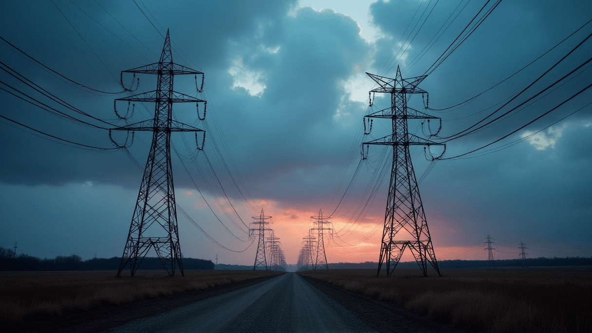 The Grid Bottleneck: AI Giants Admit Utility Model is Breaking