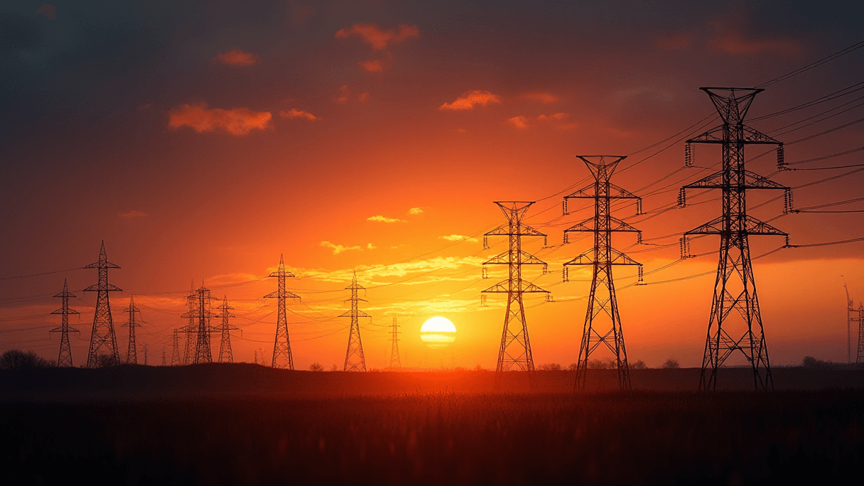 The Grid is the True AI Bottleneck, and Big Tech Just Admitted It