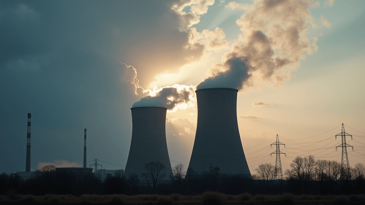 The Grid's Legal Limbo: Why the EPA's Repeal Fight Matters More Than the Policy Debate