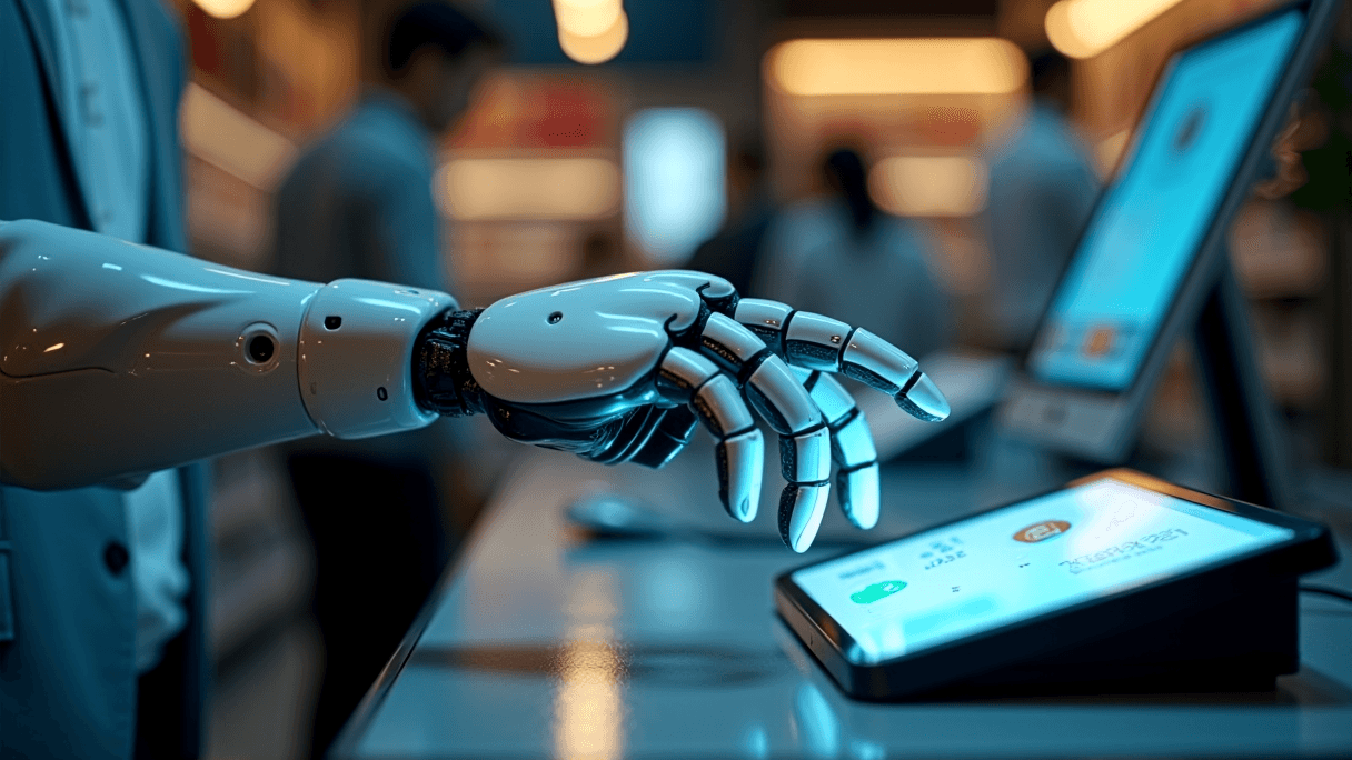 The Gym Class Hack: Why Your Retail Tech is Defenseless Against Autonomous Agents