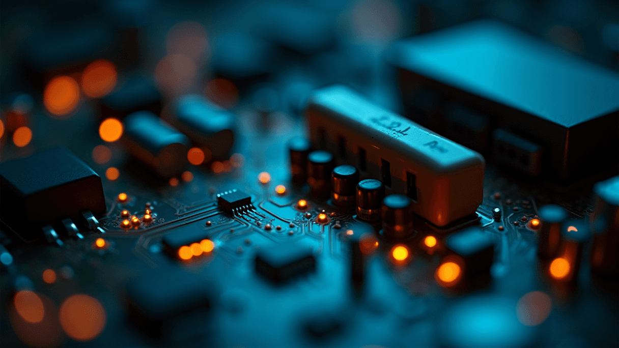 The Hardware Blind Spot: Why Flock’s Opaque Supply Chain is a Security Nightmare