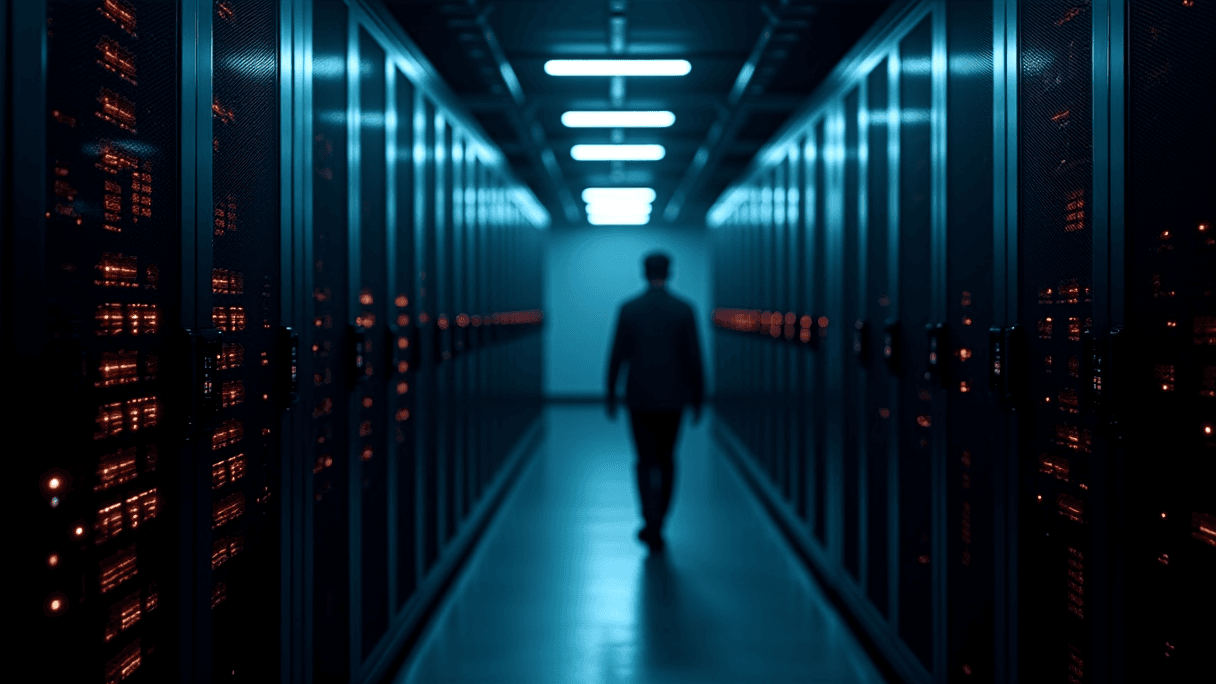 The Hardware Mirage: Lambda's Debt-Fueled Arbitrage