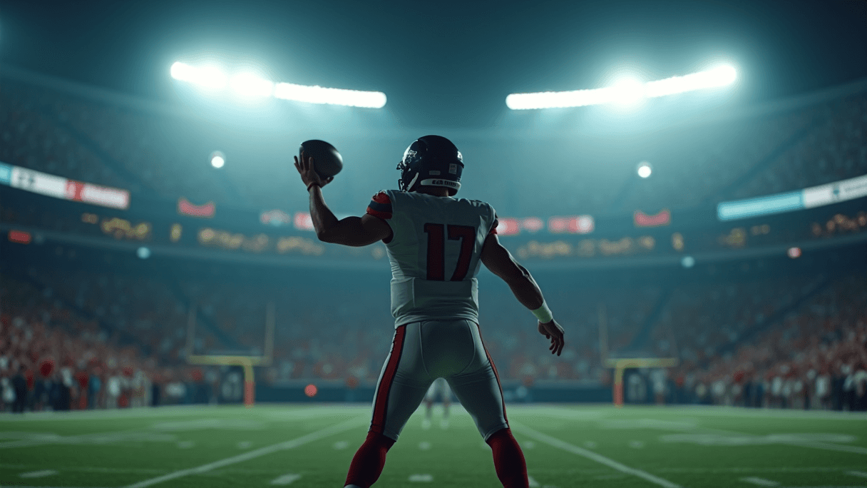 The Haymaker Illusion: Why Ben Johnson's Magic Can't Mask Caleb Williams' Inaccuracy