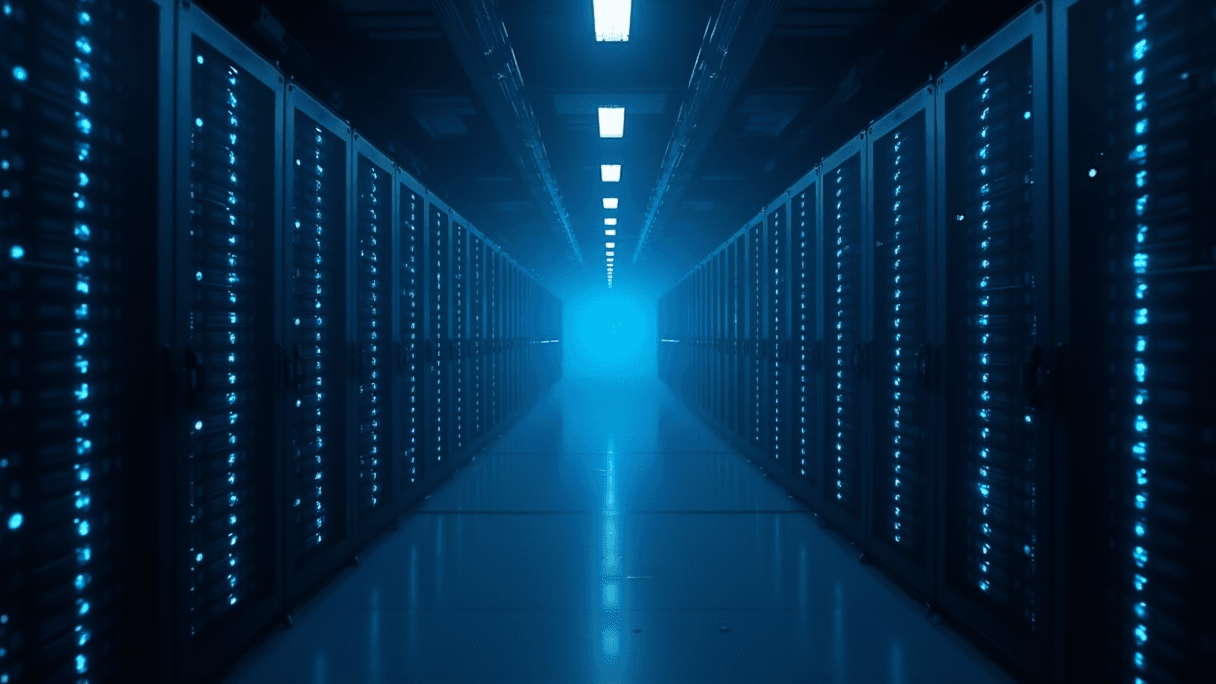 The Hidden Cost of the AI Data Center Boom