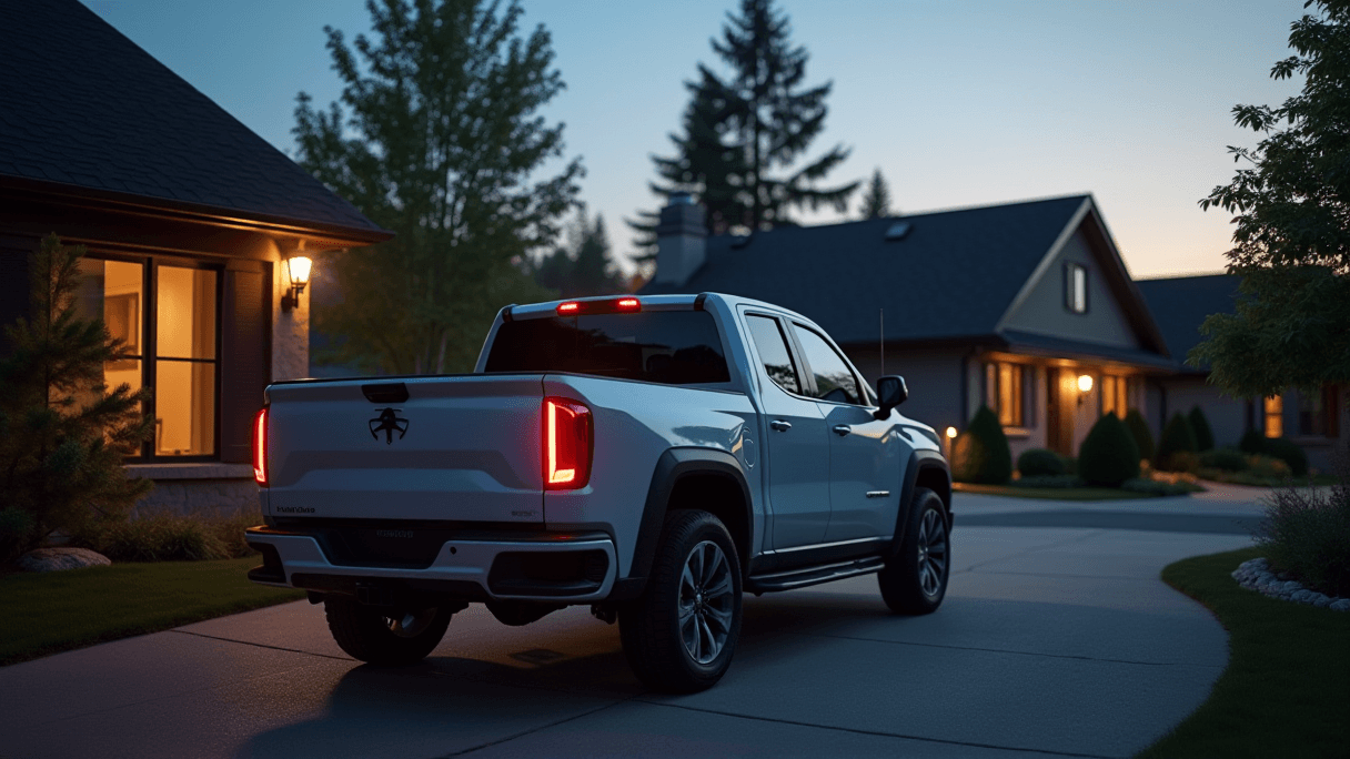 The High Cost of a 'Cheap' Truck: Slate's Range Gamble