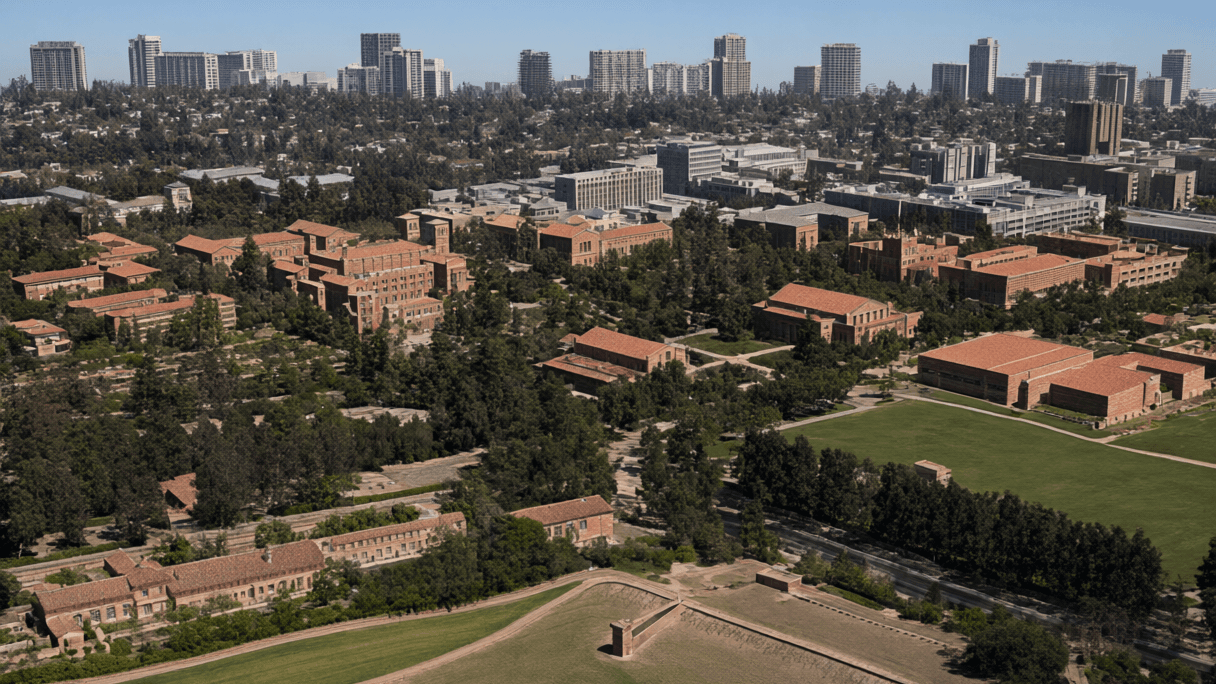 The High Cost of Cloud Trust: What the UCLA-Oracle Settlement Teaches CIOs About ERP Risk
