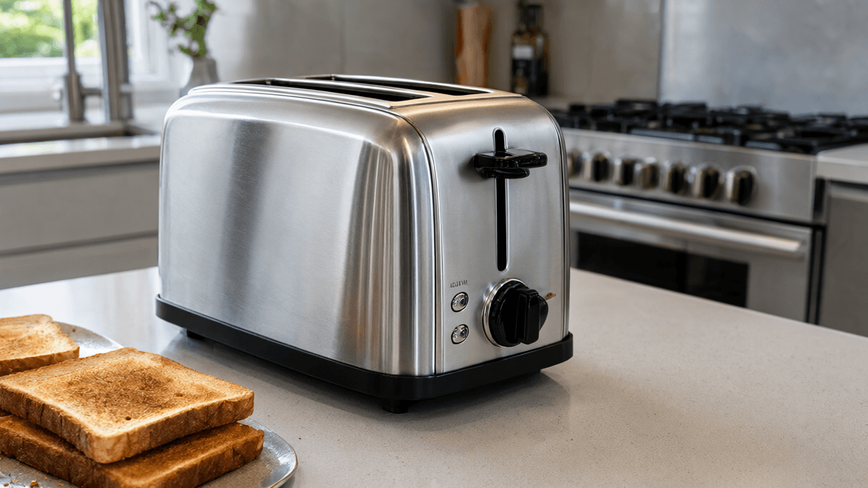 The High Cost of 'Smart' Toast: Why Optical Sensors Are Over-Engineering