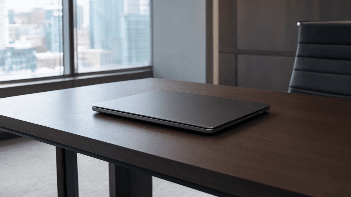 The High-Margin Pivot: Why Microsoft's Surface Laptop Ultra is a Professional Play