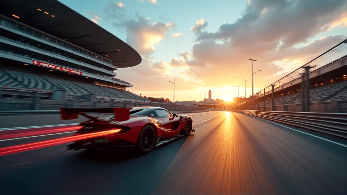 The High-Octane Pivot: How F1's Global Expansion is Redefining Niche Sports Commercials