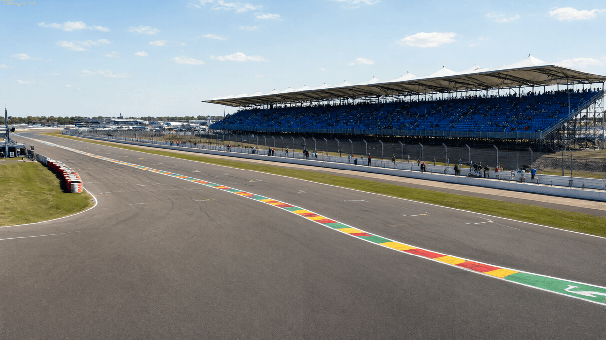 The High-Stakes Pivot: F1's Prestige Culture Meets the Gambling Boom