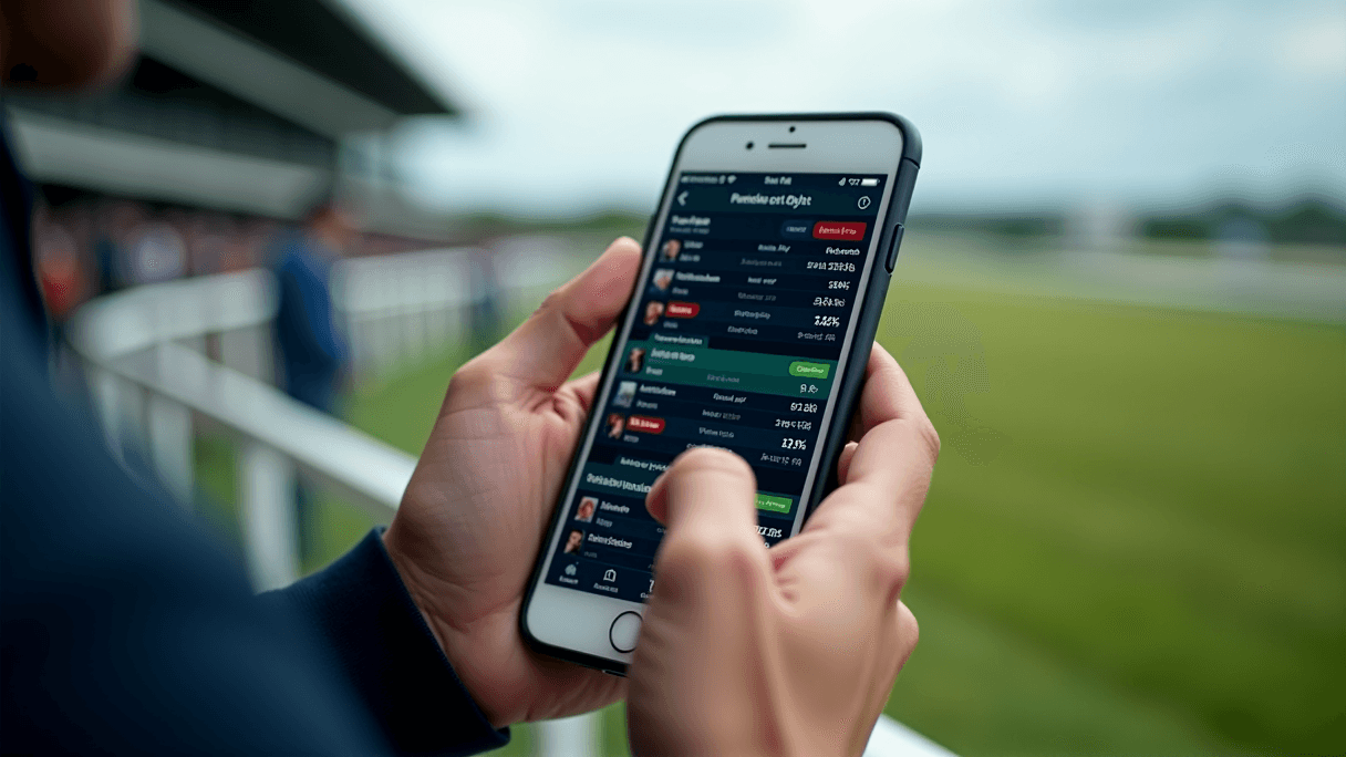 The High-Stakes Pivot: How Betting is Redefining the F1 Fan Experience