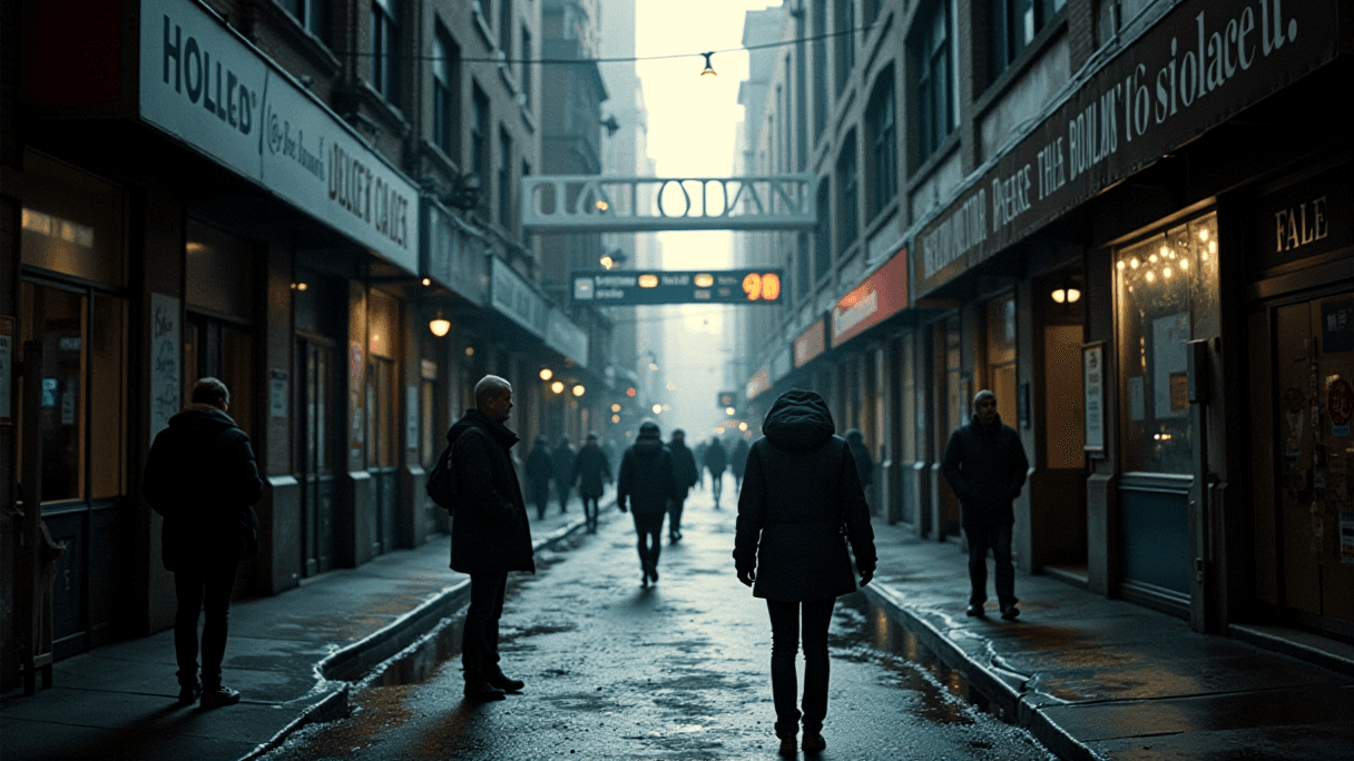 The Hollow Middle: Why the Industry Can No Longer Afford the 'Singular Experience'