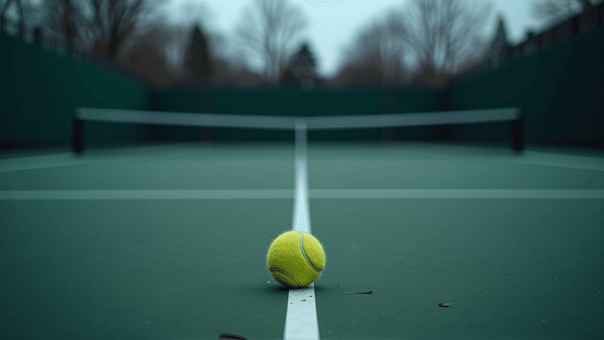 The Hollowing of Tennis.com: A Warning for Niche Sports Journalism