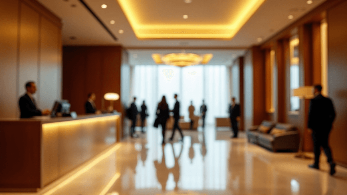 The Hospitality Hedge: Why FIFA is Engineering a 2038 U.S. Return