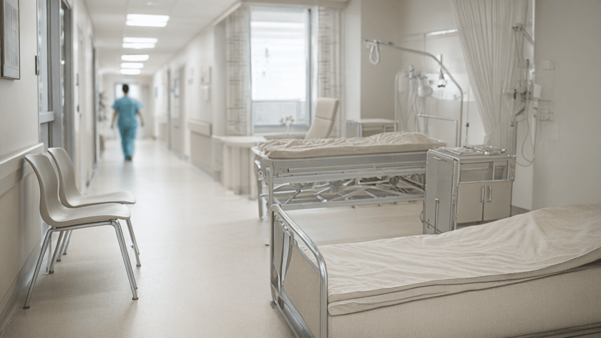 The Human Bottleneck: Why Health Tech Cannot Fix Broken Frontline Protocols
