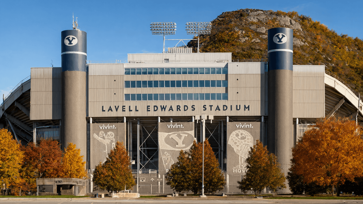 The Independent Gamble: Why ESPN is Betting on BYU-Notre Dame to Anchor Prime Time