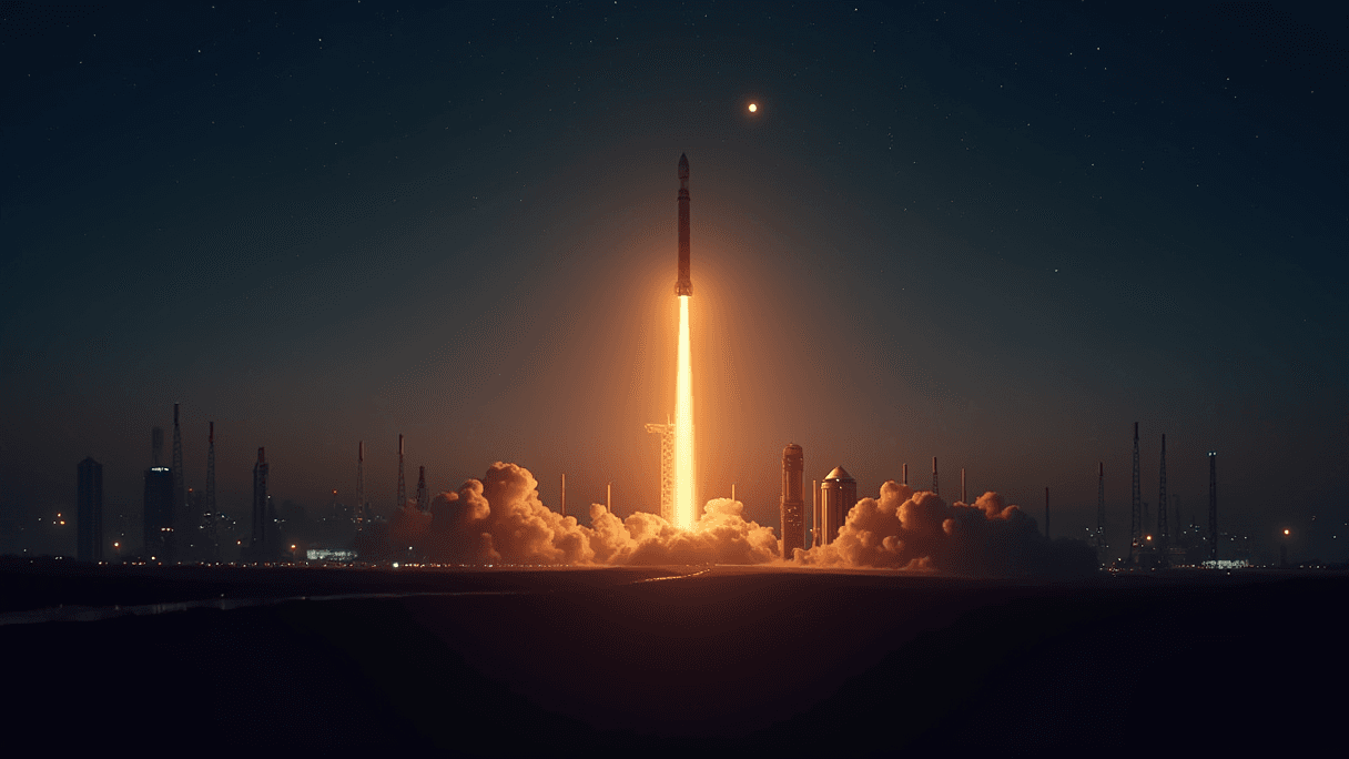 The Index Fund Illusion: SpaceX and the End of Passive Safety