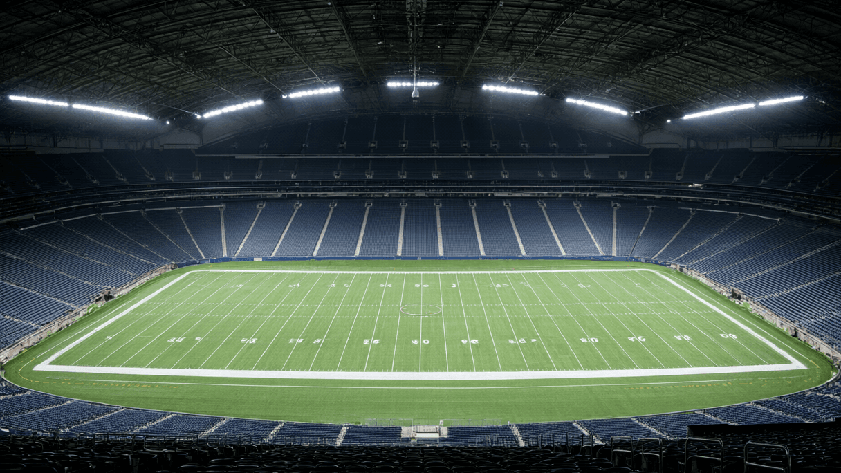 The Indianapolis Implosion: Why a Total Purge is the Only Path Forward