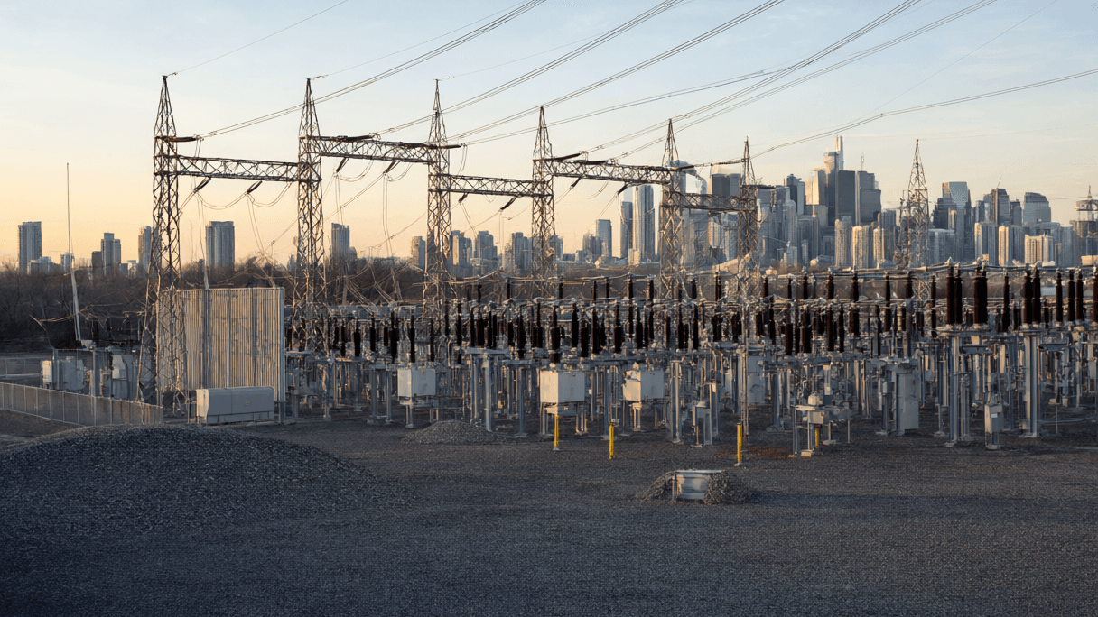 The Infrastructure Gap: Why Data Centers Must Be Integrated Into the Grid Roadmap Now