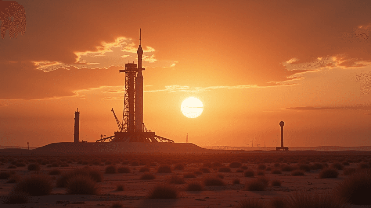 The Infrastructure Play: Who Wins the New Spaceport Land Grab?