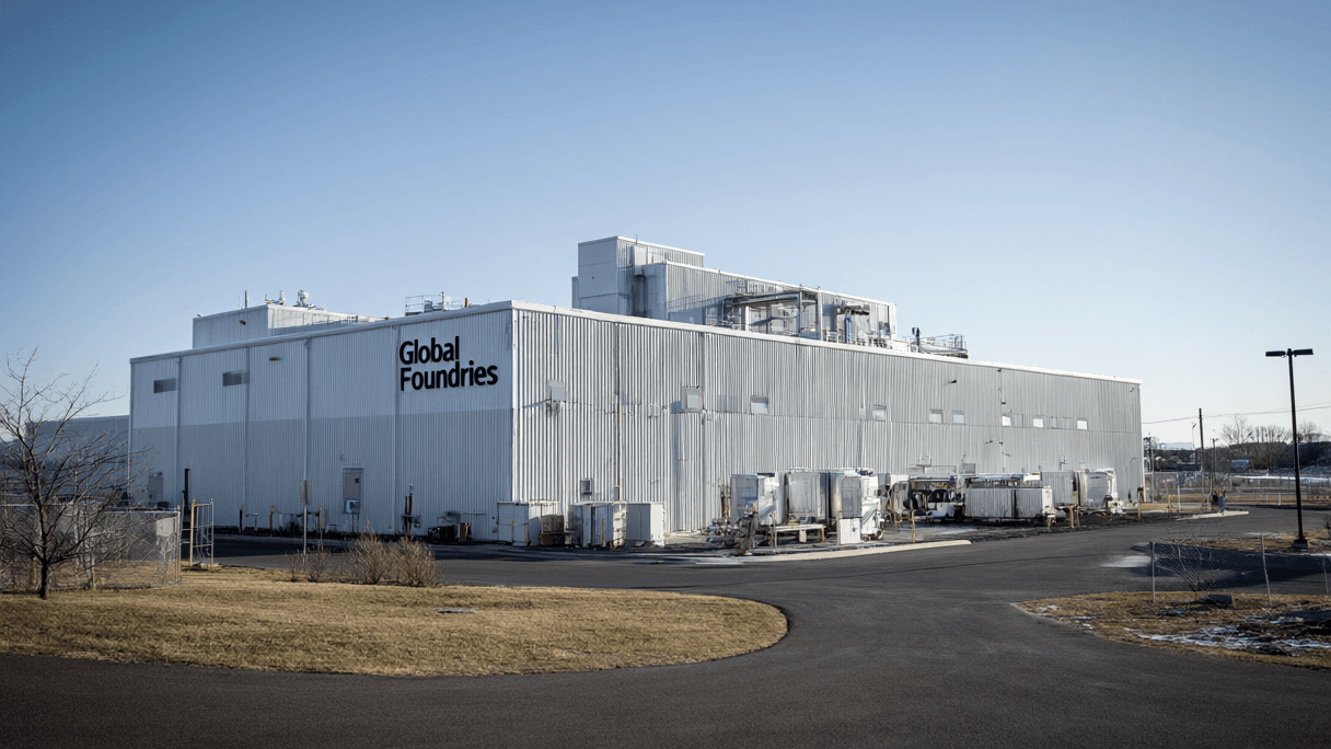 The Interposer Gap: Why the TSMC-GlobalFoundries Deal is the Real AI Infrastructure Story