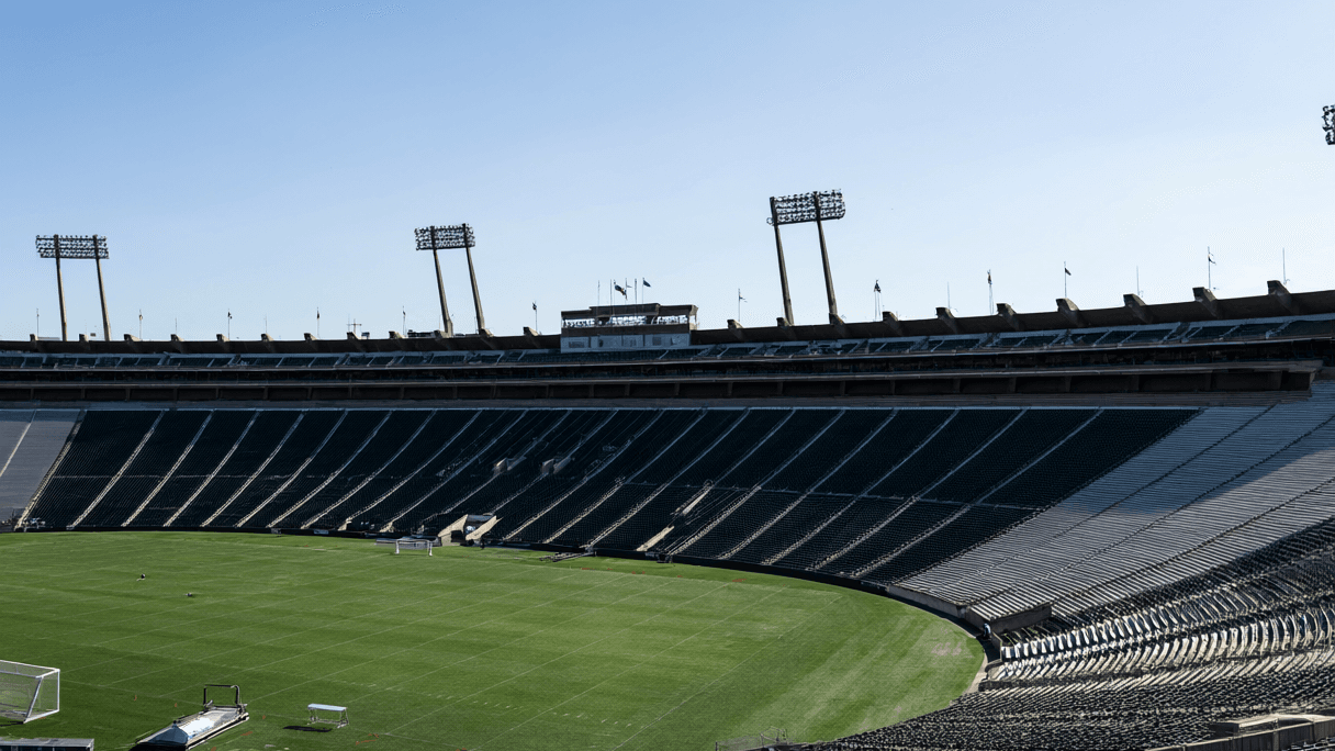 The Inventory Engine: CFP Expansion as a Broadcast Rights Play