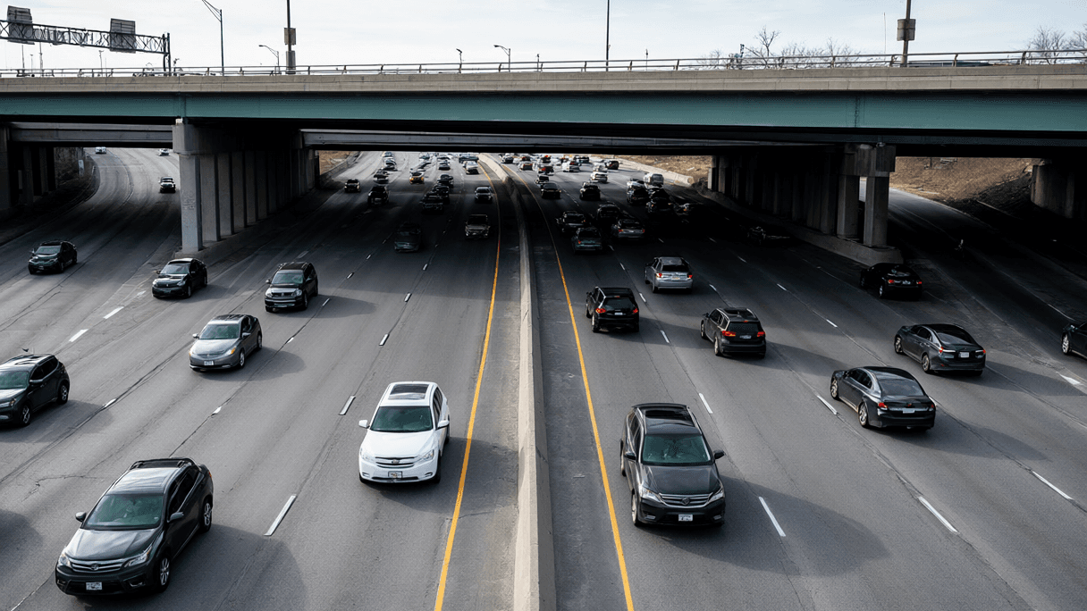 The Invisible Dragnet: How HIDTA's License Plate Program Normalizes Surveillance Creep